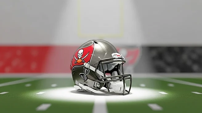 Tampa Bay Buccaneers Begin Roster Cuts, Release Shilo Sanders and José Ramirez