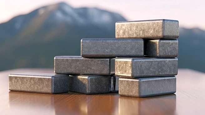 Graphite One Secures $14.83 Million for Alaska Project Development