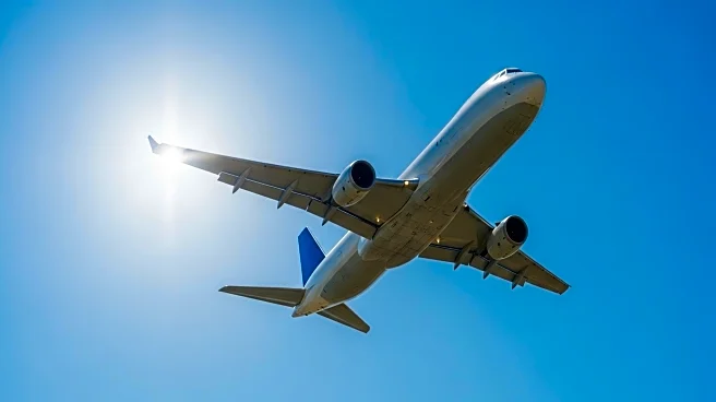 Cathay Pacific Reports Passenger and Cargo Growth, Boosting Hong Kong Aviation Hub