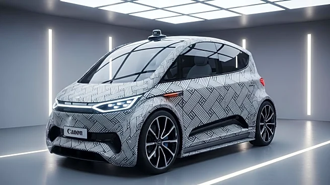 Woven by Toyota Advances Autonomous Driving with Machine Learning Innovations
