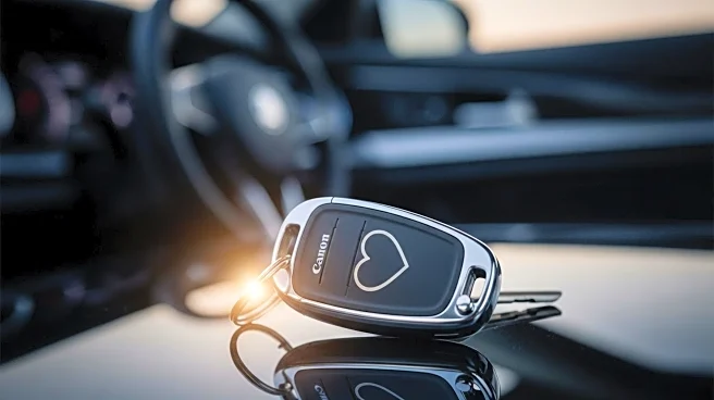 Lyft Launches Feature to Favorite Drivers Enhancing Ride Experience
