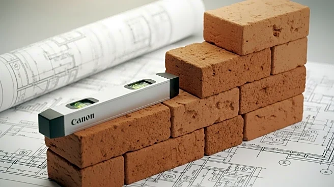 Lowe's to Acquire Foundation Building Materials for $8.8 Billion, Expanding Market Reach