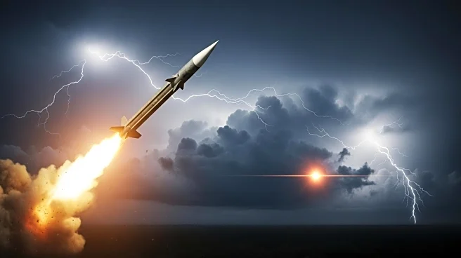 Israeli Airstrikes Target Houthi Rebels in Yemen, Resulting in Casualties