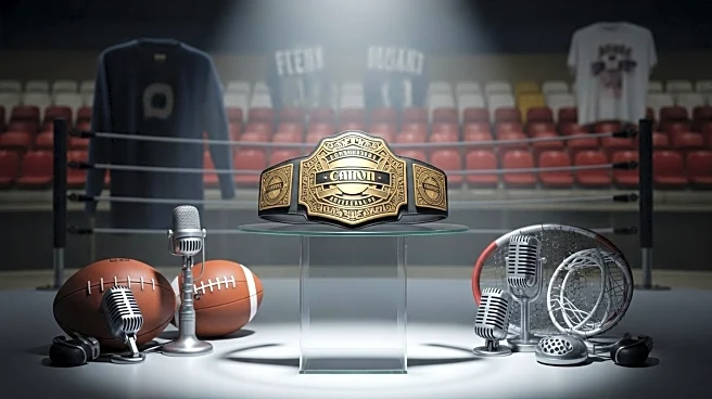 WWE and ESPN Consider Expanding Partnership to Include Archive Library