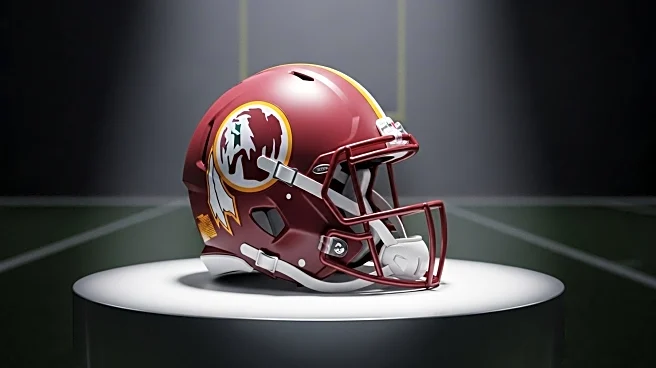 Washington Commanders Secure Terry McLaurin with $96 Million Contract Extension