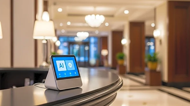 AI Systems Offer Strategic Support to Independent Hotels Amid Challenges