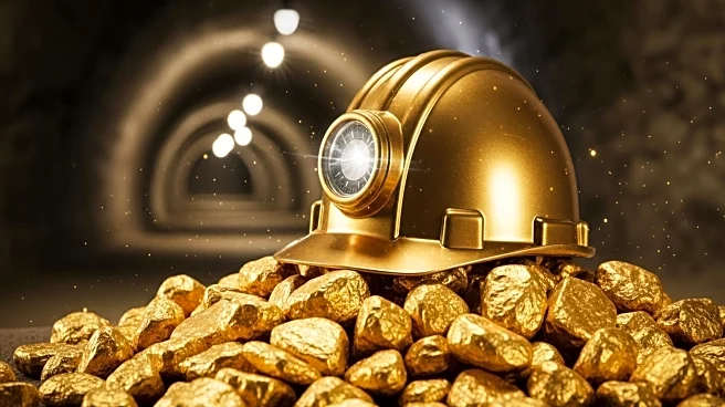 Dome Gold Mines Announces $5 Million Share Purchase Plan for Mining Expansion