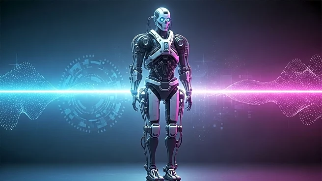 AI Technology Aids Recovery for Athlete After Serious Accident