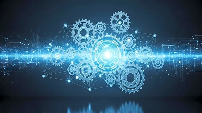 AI and Data Sharing Transform Supply Chain Management for Enhanced Efficiency