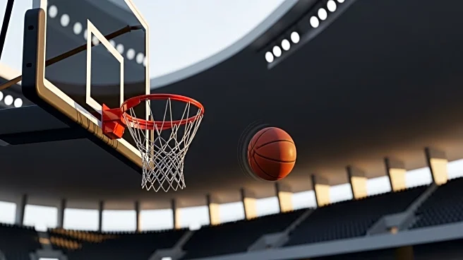 Dallas Wings Extend Losing Streak in Defeat to Golden State Valkyries