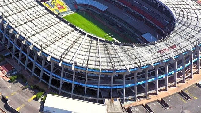 Mexican Teen's Viral Quinceañera Transforms into Stadium Celebration