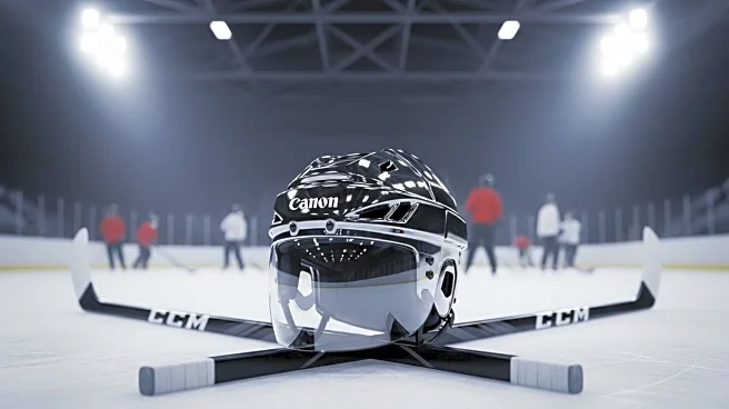 Lane Hutson Excluded from USA Hockey Olympic Camp Amid Size Concerns