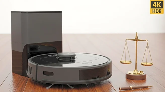 Schall Law Firm Initiates Securities Fraud Lawsuit Against iRobot Corporation