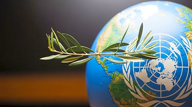 UN Security Council to Vote on Lebanon Peacekeepers Amid US and Israeli Opposition