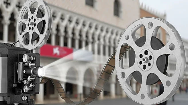 George Clooney's Venice Film Festival Legacy Continues
