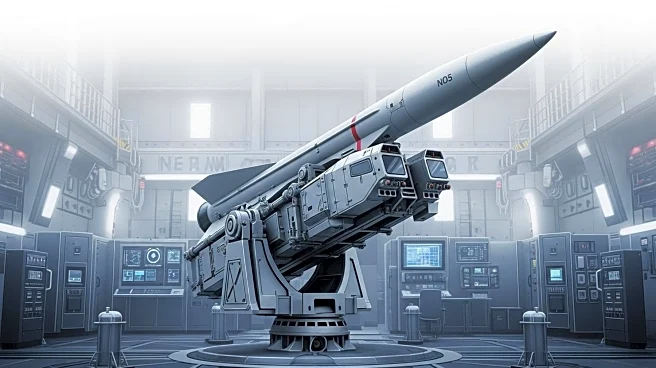 Ukraine Unveils Upgraded Neptune Missile with Extended Range