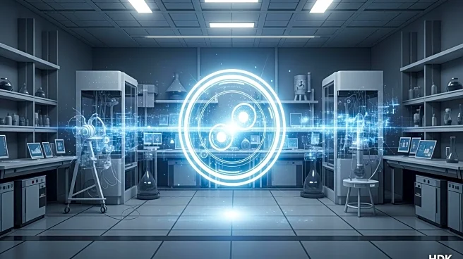 Nucleus Appoints Former FDA Commissioner Stephen Hahn as CEO