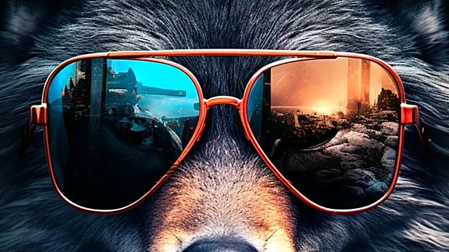 Tech CEO Criticized for Bringing Husky to Loud Music Festival