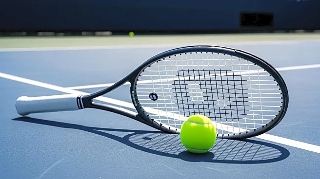 US Open 2025: Top Contenders and Odds for Men's and Women's Singles Titles