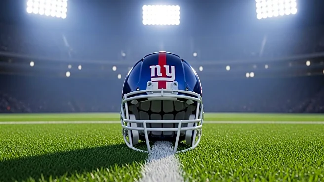 New York Giants' Preseason Success Raises Questions About Regular Season Potential