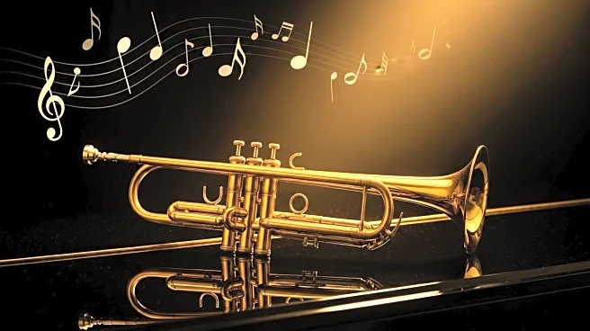 Wynton Marsalis Premieres 'Afro!' to Celebrate African Influence on Jazz
