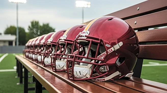 Washington Commanders Face Roster Decisions Amid Preseason Challenges