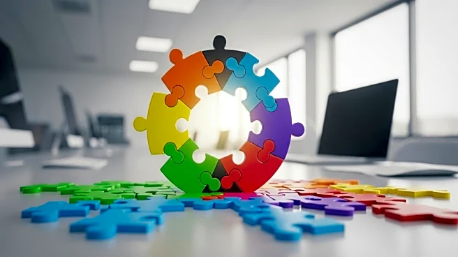 Infosys Advances Diversity and Inclusion Initiatives for Workforce Development