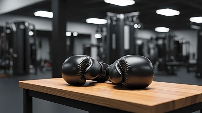 Trainer Vitaly Slanov Advocates for Murat Gassiev's Training in the USA