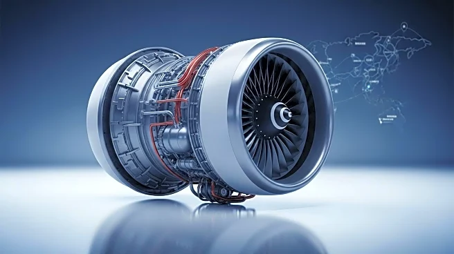 AVIC Xi'An Reports 4.8% Net Profit Growth Amid Strategic Localization