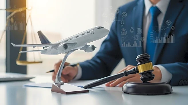 Spirit Aviation Holdings Faces Investigation for Securities Law Violations Amid Financial Concerns