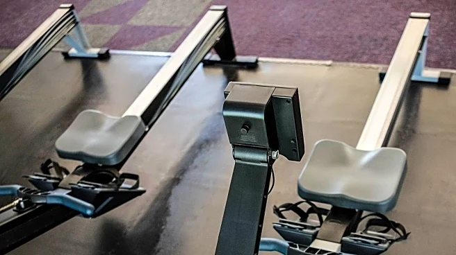 Hydrow Offers Significant Discounts on Rowing Machines Ahead of Labor Day