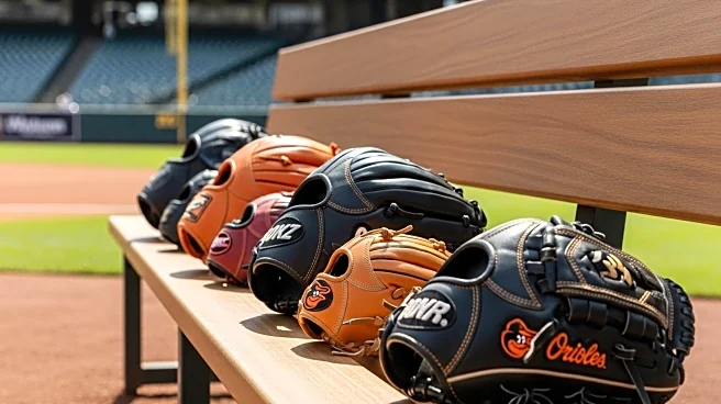 Orioles Ownership Aims for More Extensions with Young Players Amidst Rebuilding Efforts