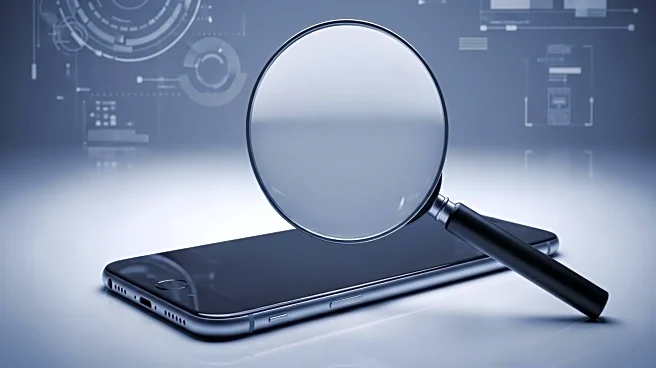 Telegram's Pavel Durov Criticizes French Investigation Over Alleged Illegal Content