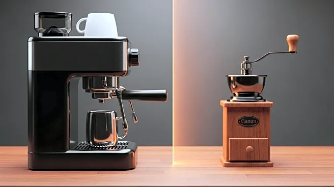 Keurig Dr Pepper Acquires Peet's Coffee Owner in $18 Billion Deal, Plans Business Split