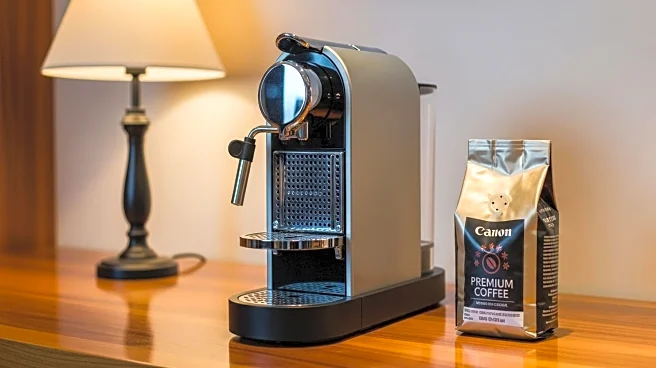 Keurig Dr Pepper Acquires JDE Peet's for $18.4 Billion, Plans Business Separation