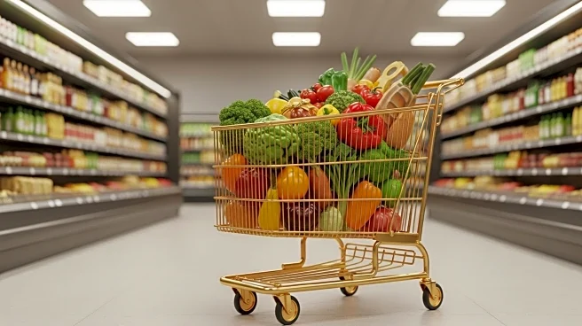 Aldi Launches 'Quarter Club' Loyalty Contest Offering Free Groceries to Super Fans