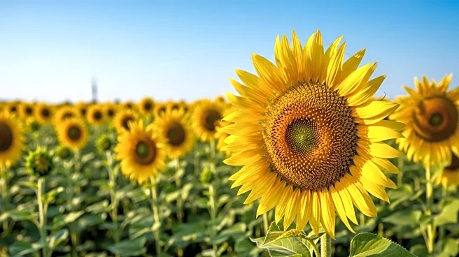 Major Industries Collaborate to Enhance Regenerative Farming in Edible Oils