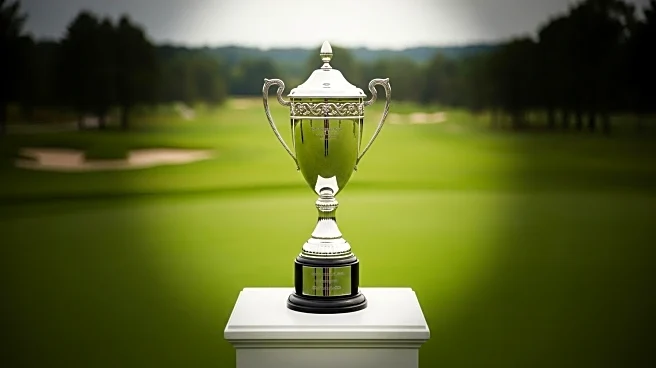 Tommy Fleetwood Wins FedEx Cup at Tour Championship