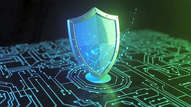 Arch Linux Project Faces Week-Long DDoS Attack Impacting User Services