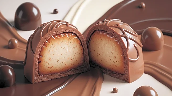 Researchers Use Microbes to Recreate Fine Chocolate Flavors
