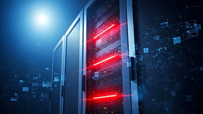 Orange Telecom Faces Ransomware Attack, Data Exposed on Dark Web