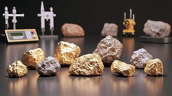 Great Boulder Resources Extends Ironbark Deposit with High-Grade Gold Discoveries