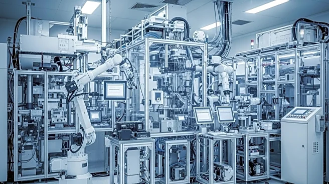 NewAmsterdam Pharma Expands Manufacturing with Piramal Pharma Solutions