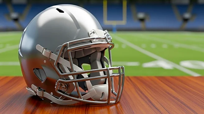 Detroit Lions Management Optimistic About Roster, Seeks Additional Talent