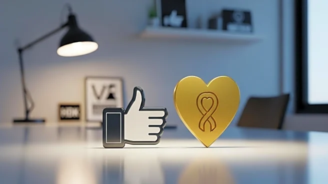 Mark Zuckerberg's Impact on Social Media and Philanthropy