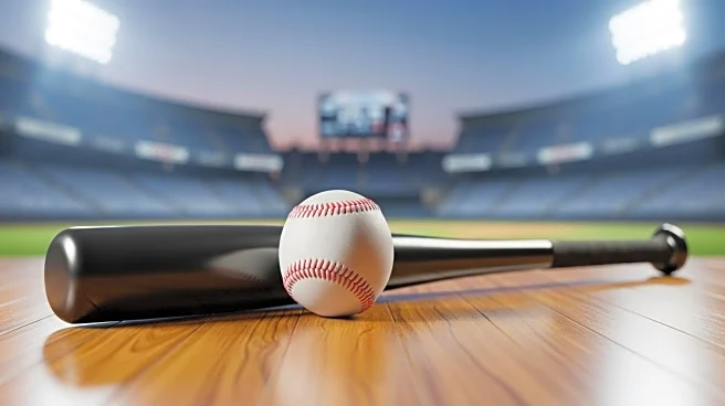Vinnie Pasquantino's Two-Run Homer Extends Royals' Lead