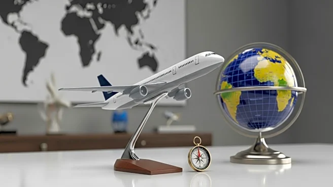 Lufthansa Group Centralizes Management to Enhance Profitability
