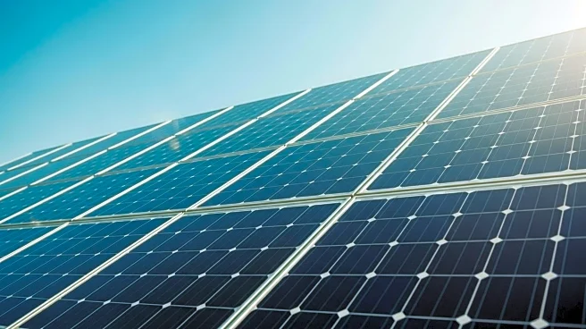 Trinasolar Leads Global PV Module Manufacturers in ESG Ranking, Promoting Sustainable Development