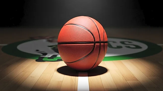 Payton Pritchard Rejects 'Gap Year' Notion, Aims for Celtics Championship