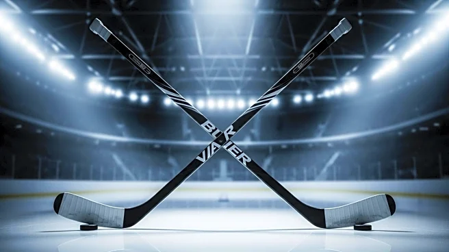 New York Rangers Undergo Changes Amidst Fan Concerns Over Organizational Stability